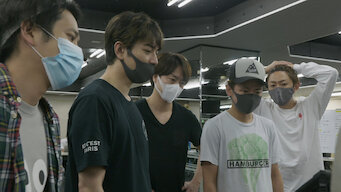 ARASHI's Diary -Voyage-: Limited Series: The Lead-up to ARAFES 2020